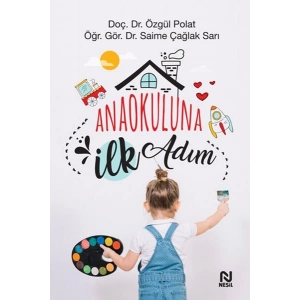 Anaokuluna İlk Adım