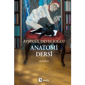 Anatomi Dersi
