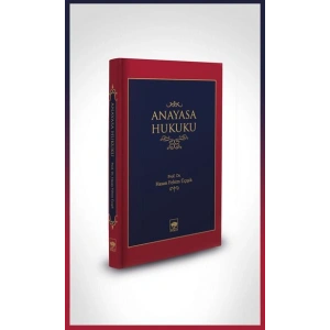 Anayasa Hukuku