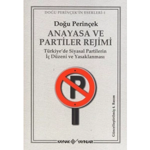 Anayasa ve Partiler Rejimi