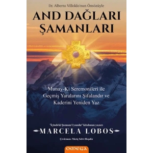 And Dağları Şamanları