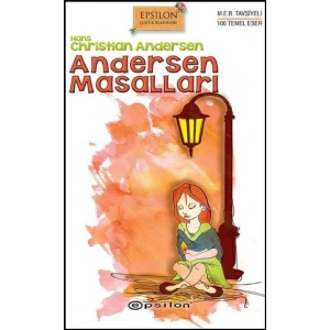 Andersen Masalları