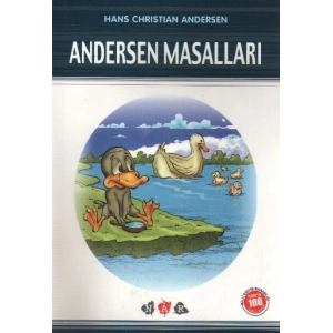 Andersen Masalları (Milli Eğitim Bakanlığı İlköğretim 100 Temel Eser)