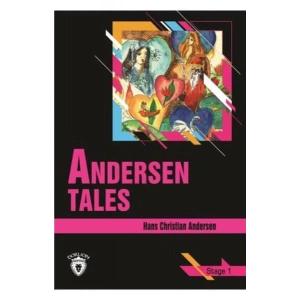 Andersen Tales - Stage 1 (İngilizce Hikaye)