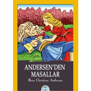 Andersen’den Masallar - Hans Christian Andersen