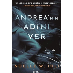 Andrea’nın Adını Ver