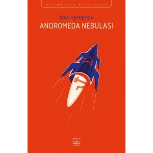 Andromeda Nebulası