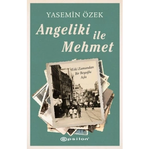 Angeliki ile Mehmet