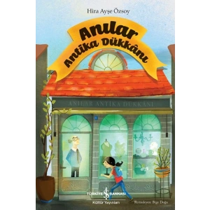 Anılar Antika Dükkanı