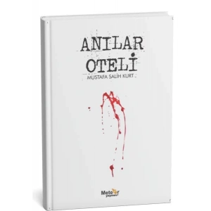 Anılar Oteli