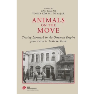 Animals On The Move