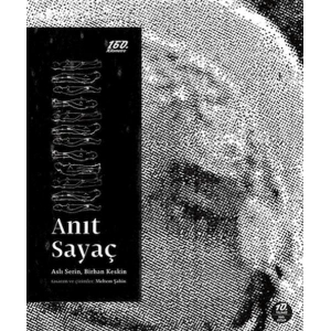 Anıt Sayaç (İp Ciltli)