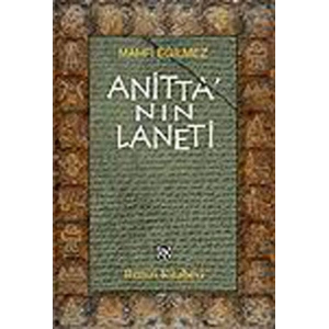 Anitta’nın Laneti