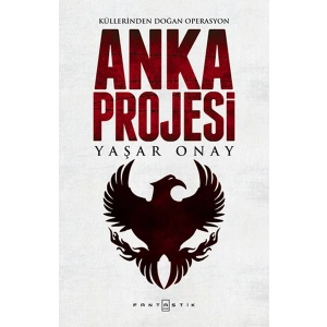 Anka Projesi
