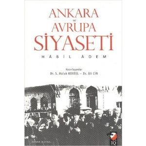 Ankara ve Avrupa Siyaseti