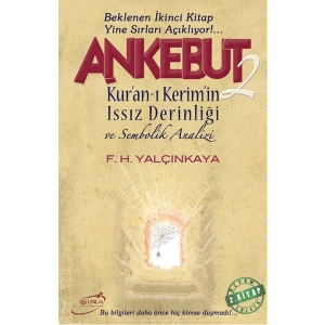 Ankebut - 2