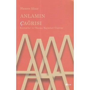 Anlamın Çağrısı