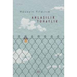 Anlaşılır Tuhaflık