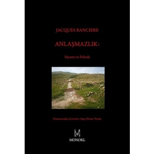 Anlaşmazlık: Siyaset ve Felsefe