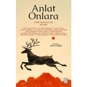 Anlat Onlara