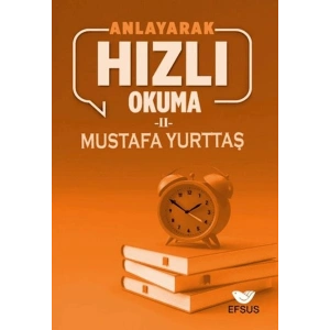 Anlayarak Hızlı Okuma 2