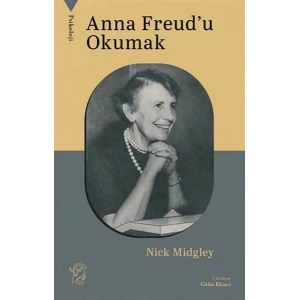 Anna Freudu Okumak
