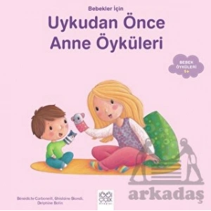 Anne Öyküleri