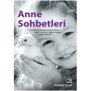 Anne Sohbetleri