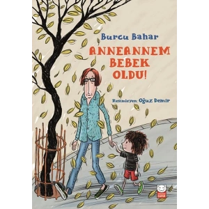 Anneannem Bebek Oldu!