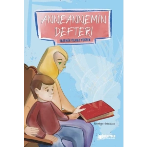 Anneannemin Defteri