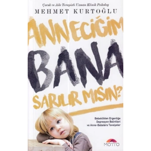 Anneciğim Bana Sarılırmısın