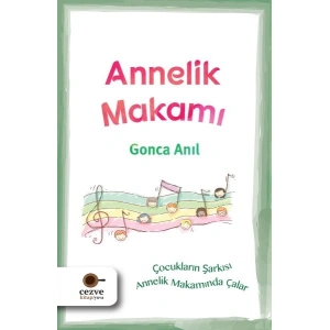 Annelik Makamı