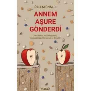 Annem Aşure Gönderdi