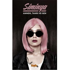 Annem Tanrı Ve Sen