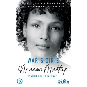 Anneme Mektup