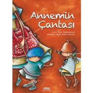 Annemin Çantası (Ciltli)