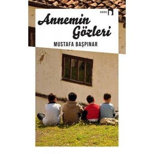 Annemin Gözleri