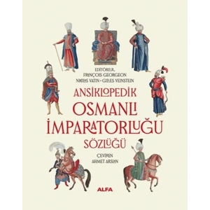 Ansiklopedik Osmanlı İmparatorluğu Sözlüğü