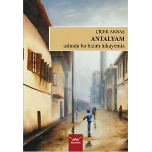 Antalyam