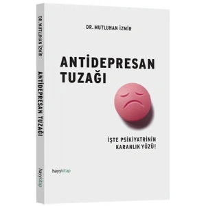 Antidepresan Tuzağı