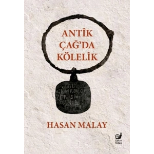 Antik Çağ’da Kölelik