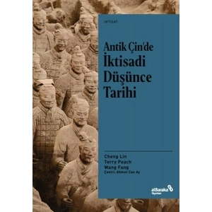 Antik Çin’de İktisadi Düşünce Tarihi