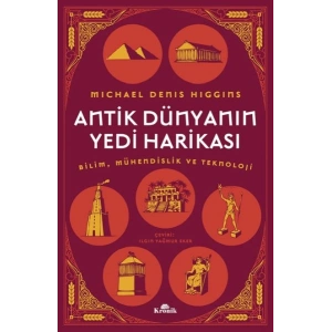 Antik Dünyanın Yedi Harikası