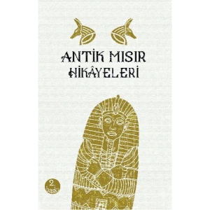 Antik Mısır Hikayeleri