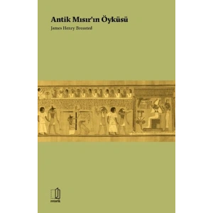 Antik Mısırın Öyküsü