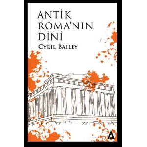 Antik RomaNın Dini