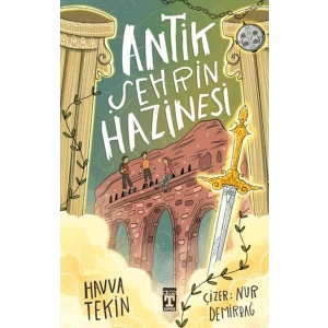 Antik Şehrin Hazinesi