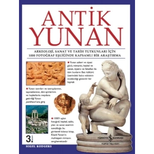 Antik Yunan