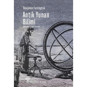 Antik Yunan Bilimi