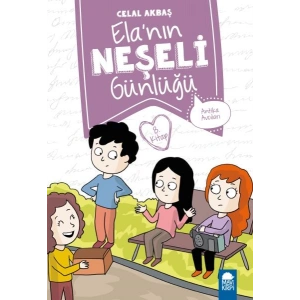 Antika Avcıları - Elanın Neşeli Günlüğü - 2. Sınıf